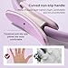 Pilates Ring Fitness Trainer, Pilates Ring Magic with Dual Padded Handles,Pilates Ring Fitness Circle 14.96