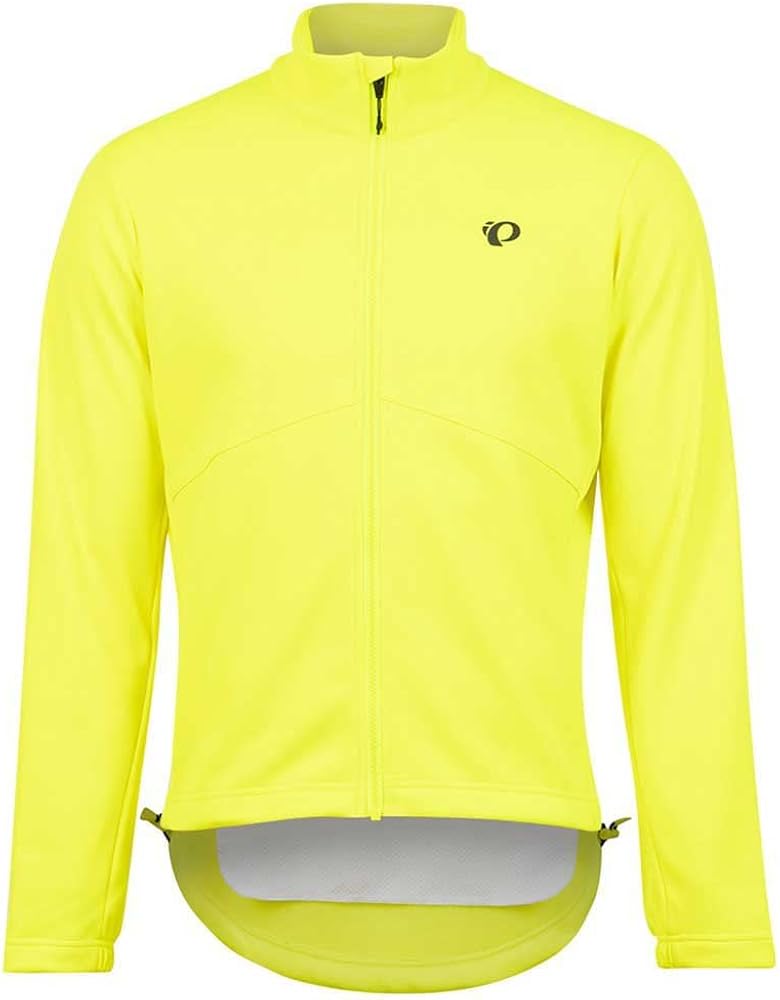 Amazon.com: PEARL IZUMI Quest Amfib Jacket - Men's Screaming