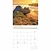 Carousel Worldwide, Wales 2026 Square Wall Calendar