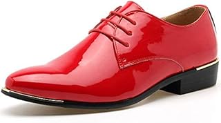 Amazon Co Jp 人気の赤い靴ランキング