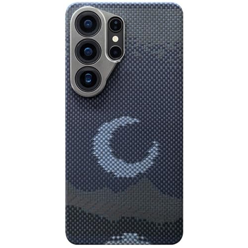 Coque Samsung S25 Ultra légère anti rayure objectif métal