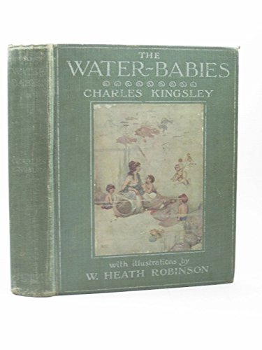 The Water Babies (Children's Classics S.)