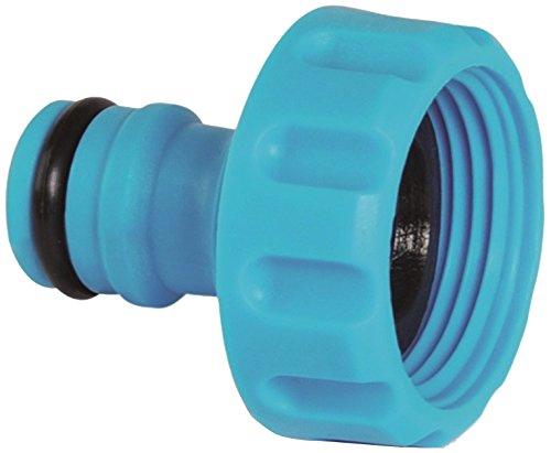 Preisvergleich Produktbild Cellfast 5901828851803 BASIC Anschluss, Blau, 3 / 4