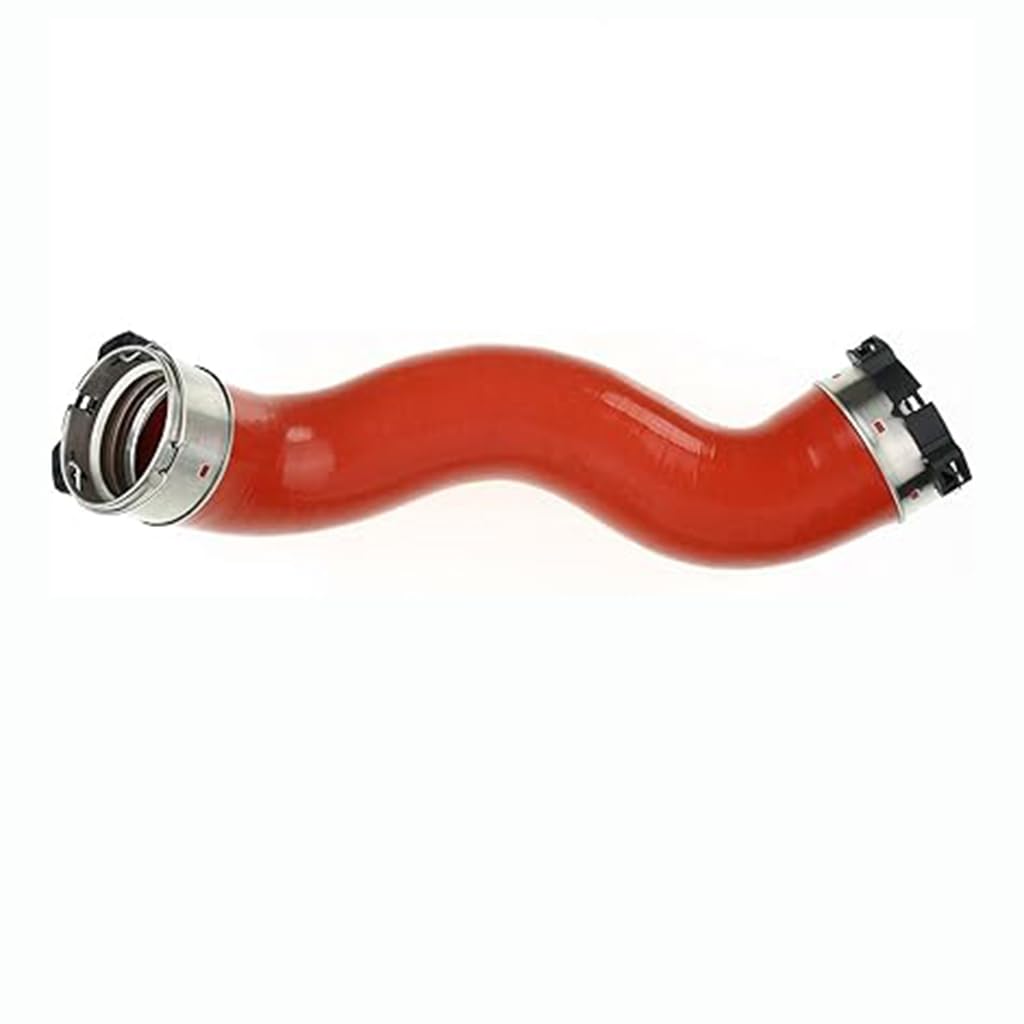 Manguera Turbo Intercooler de Repuesto para Benz C-Class C204 S204 W204 CLS C218 X218 2125280882, Manguera de Aire Intercooler Accesorio