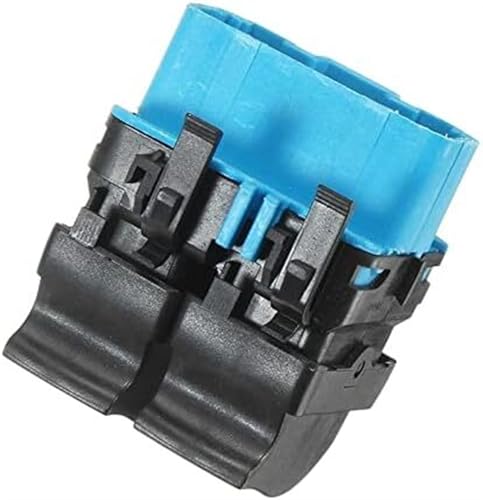 Lève-vitre bloqué ? Commandez cet interrupteur électrique 8200107772 Renault Megane II