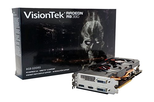 Radeon R9 390 900809