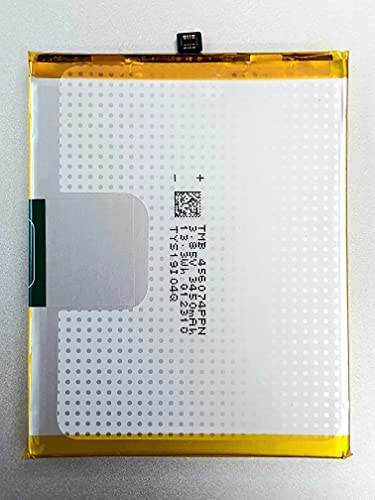 Image of Original LG3450TMB01 Battery Compatible for LG W30 Pro LMX600IM, LM-X600IM (3450mAh) with 6 Months Warranty