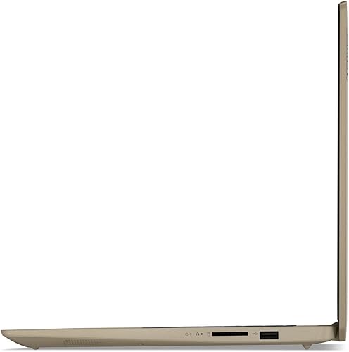 Miniatura 8 de Lenovo Laptop Ideapad 3i 2022, pantalla táctil Full HD 1080P de 15.6 pulgadas, procesador Intel Core i3-1115G4 de 11 generación, memoria RAM DDR4 de