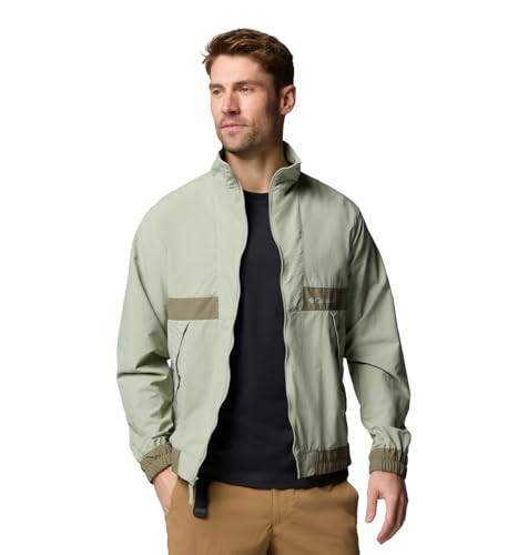 Image of Columbia Men's Spire Valley Windbreaker