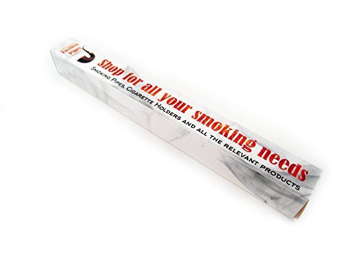 Audrey Hepburn Fashion Short Cigarette Holder 3.9 '' / 100 mm Fits Slims Cigarettes The Best Price Offer - Thumbnail 4