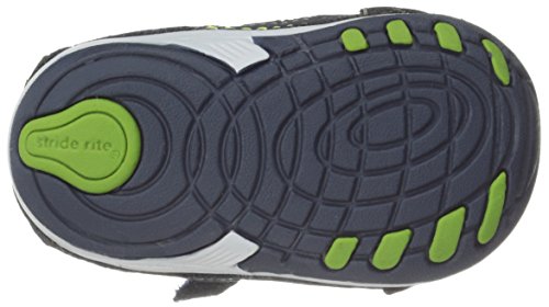 Stride Rite Soft Motion Baby and Toddler Girls Constance Fashion Boot3