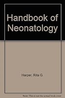 Handbook of neonatology 0815141491 Book Cover