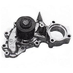 HITACHIウォーターポンプ T3-095