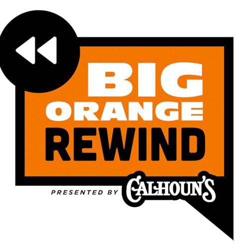『Big Orange Rewind』のカバーアート