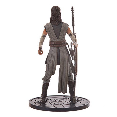 Amazon.co.jp: フィギュア スター・ウォーズ レイ : ホーム＆キッチン