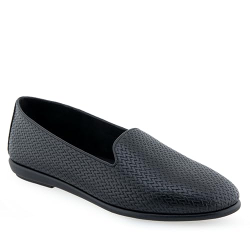 Image of Aerosoles Women's Betunia Slip-On Loafer with Memory Foam Footbed