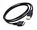 Master Cables Replacement Compatible Sony Walkman MP3 / MP4 Player WMC-NW20MU USB Charger Cable – Replacement Data Sync WM-Port USB Cable for Sony Walkman MP3 MP4 Players (Models Listed Below)