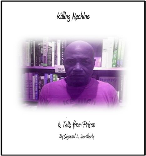 Killing Machine & Tails from Prison view 2