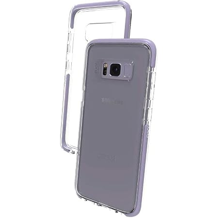 Amazon.com: Gear4 Piccadilly Clear Case 