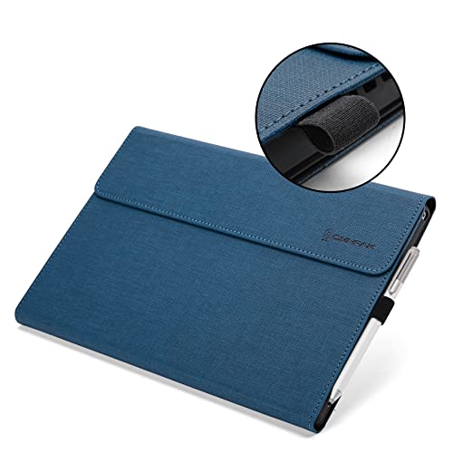 Coque Microsoft Surface Pro 6 et 7 pour utiliser votre clavier Type Cover sans contrainte - 5