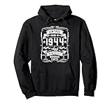 Photo Gallery vintage 1944 81 years old gifts for men 81yr 81st birthday felpa con cappuccio Photo Gallery vintage 1944 81 years old gifts for men 81yr 81st birthday felpa con cappuccio