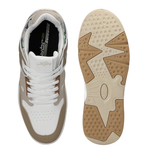 Image of JQR Men's Fidelity Sneakers