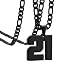 Black 21