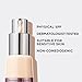 IT Cosmetics CC+ Cream Illumination (Fair Light) - Radiant Full Coverage Foundation With SPF 50+, Color Corrector & Hydrating Anti-Aging Serum, Hydrolyzed Collagen + Peptides - 1.08 fl oz