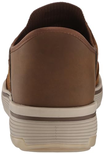 Skechers Men's Mark Nason Casual Glide Cell-Garret Oxford3