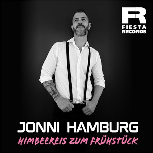 Jonni Hamburg