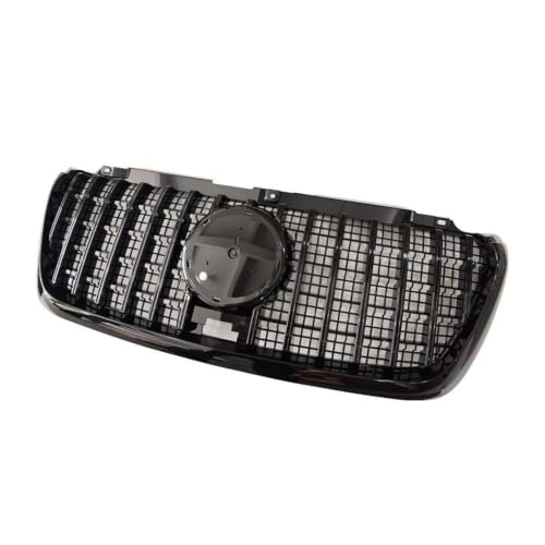 EOvltgpd 2018 Benz Sprinter Van W907 GT Style Grill