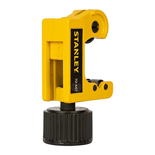 STANLEY 0-70-447 Pipe Cutter, 22 mm - Image 3 thumbnail