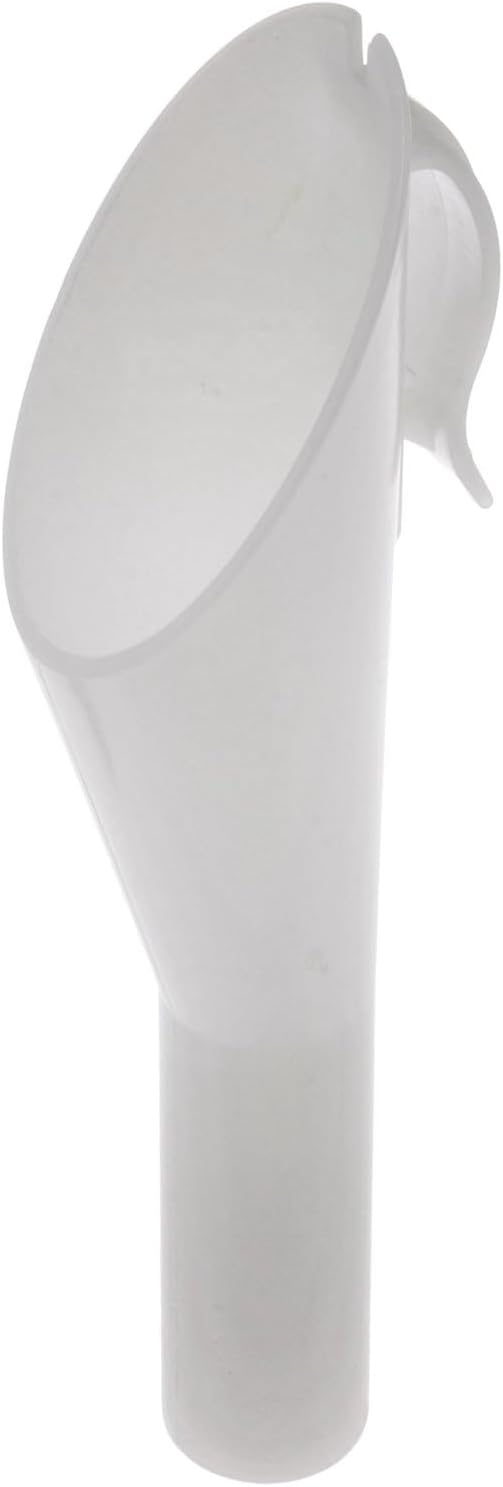 Capless Fuel Funnel Compatible With Jeep Grand Cherokee 2014 2015 2016 2017 2018 2019 PC-828031