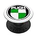 Ventilateurs Puch Oldtimer PopSockets PopGrip Interchangeable