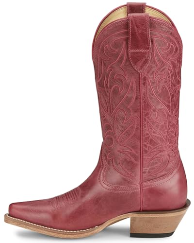 Justin Women's Josephine Western Boot Snip Toe - Vn44333