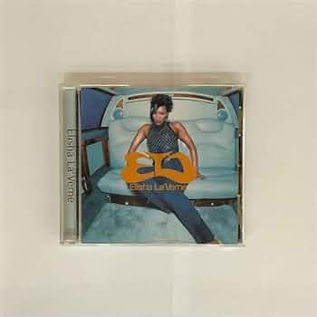 ELISHA LAVERNE: Amazon.ca: Music