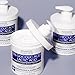 Advanced Clinicals 10% Glycolic Acid + Lactic Acid Lotion Exfoliant Moisturizing Cream With Hyaluronic Acid Moisturizer | AHA Exfoliating Body Cream Improves Look Of Uneven Rough Skin Texture, 16 Oz