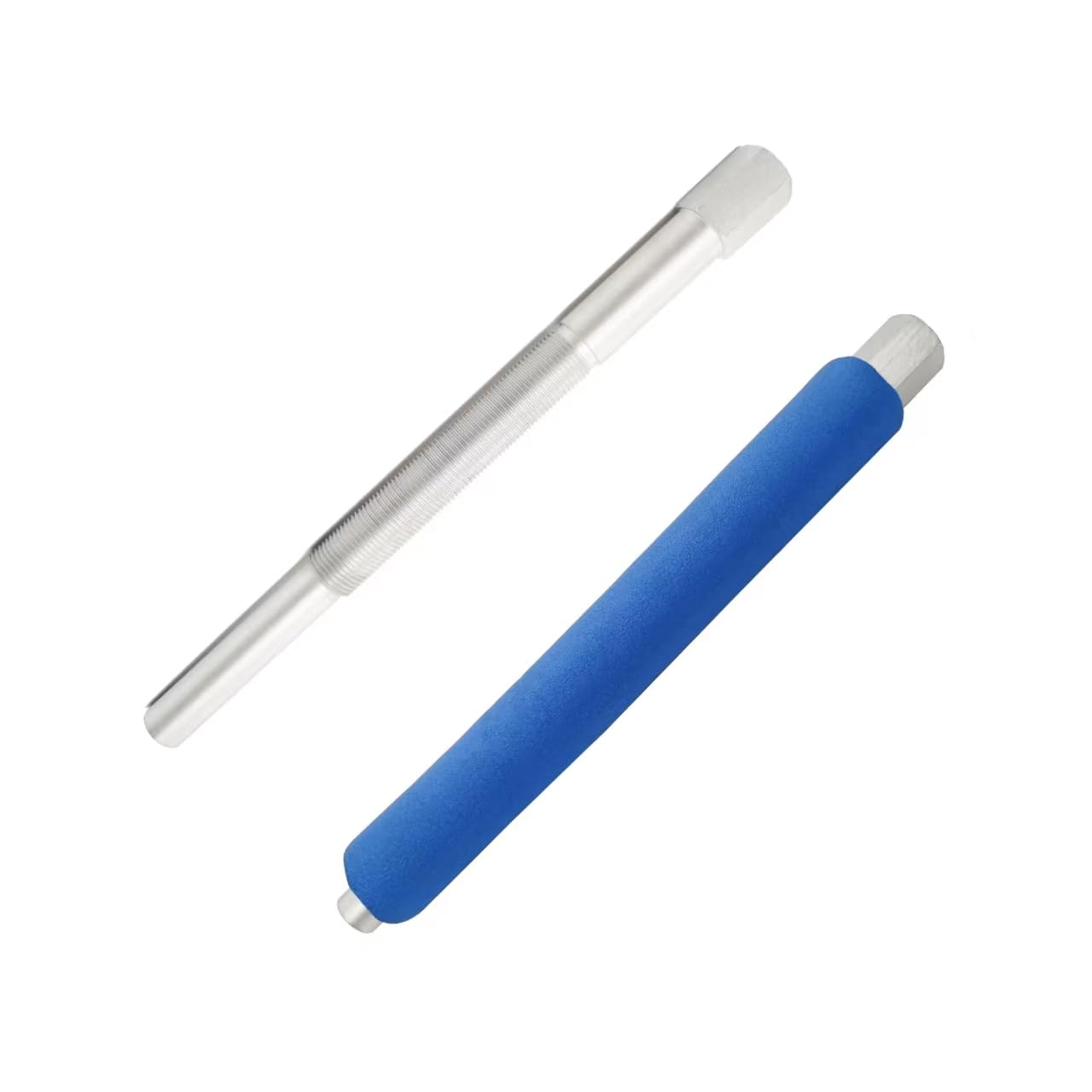 Primary Drive Clutch Puller Removal Tool for Polaris 1985-2016 RZR Ranger Sportsman Scrambler Replace 2870506, Hardened Material 2 Year Warranty.