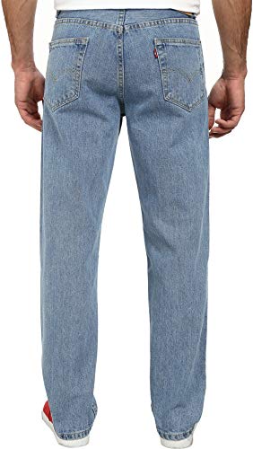 Image of Levi's Men's 559 Lined Pant