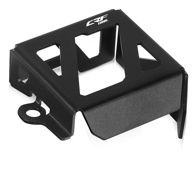 Bouchon réservoir liquide frein arrière CRF1100L accessoire protection pompe fluide 2019-2023