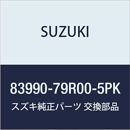 SUZUKI(XYL) i Spacia(Xy[VA) (MK53S)Ex~[ 83990-79R00-5PK