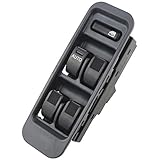 Power Master Window Switch 84820-97201 84820-B5010 for Daihatsu Sirion Gran Move Terios YRV