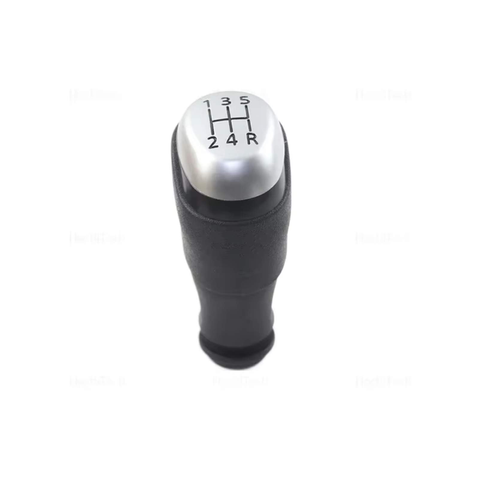 Qaliydfd One Color Auto Gear Lever Compatible With Clio 4 Iv Mk4 For Captur Oem 328654134R 328651259R 328657531R 328655866R 5 For Speed Manual Gear Shift Knob