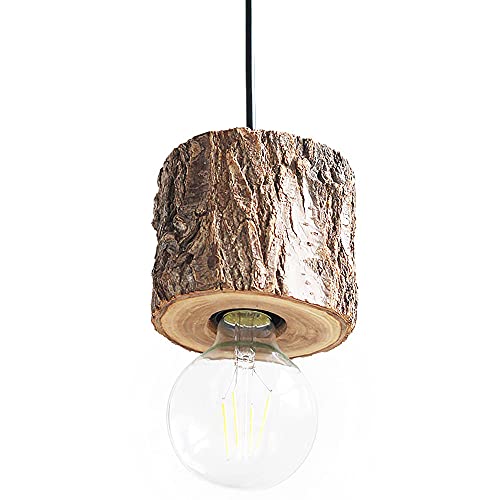 Suspension créative haut de gamme style européen pour salle à manger
