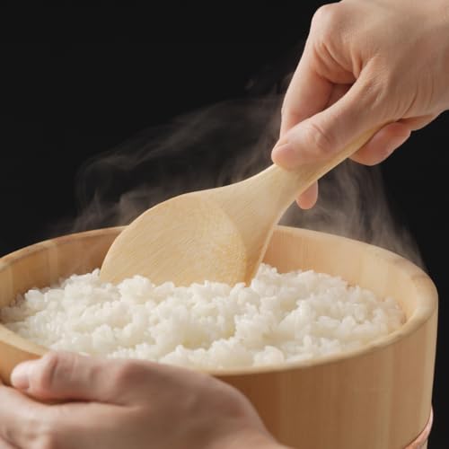 Image of Sona Masoori Rice 10kg - Aged Unpolished Kolam Rice | Traditionally Milled | Lightweight & Daily Use Rice | Direct From Farmers