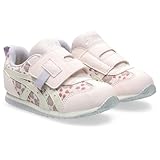 [スクスク] キッズシューズ 1本ベルト 【Amazon.co.jp限定カラーあり】 ライトピンク/オフホワイト374 20.0 cm