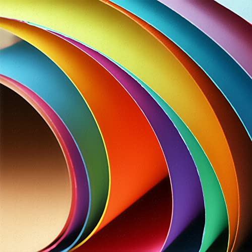 Binditek 100 Pack Grain Texture Paper Binding Presentation Covers For Business Documents, School Projects, 13 Mil, 90Lb, Un-Punched, 8-1/2 X 11 Inches,Black #TOP6