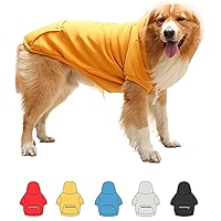 Amazon.com : SEIS Large Dog Hoodies with Pocket Warm Pet
