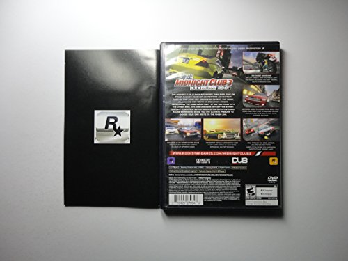 Midnight Club 3 DUB Edition Remix