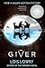 Giver (93) by Lowry, Lois [Mass Market Paperback (2002)]